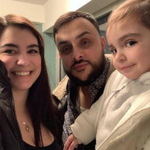 Meet your Posher, Noel